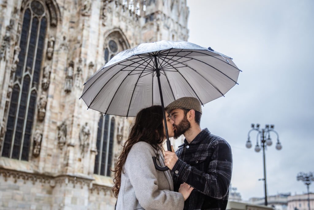 servizi fotografici love e prewedding