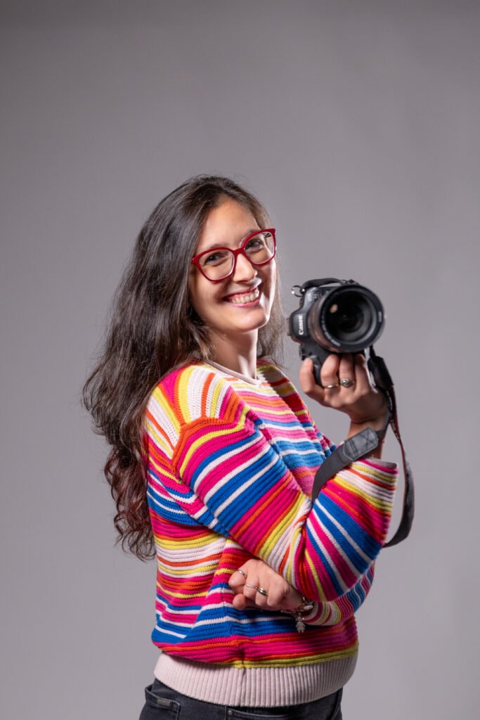 Stefania Imbalzano - la tua fotografa di famiglia