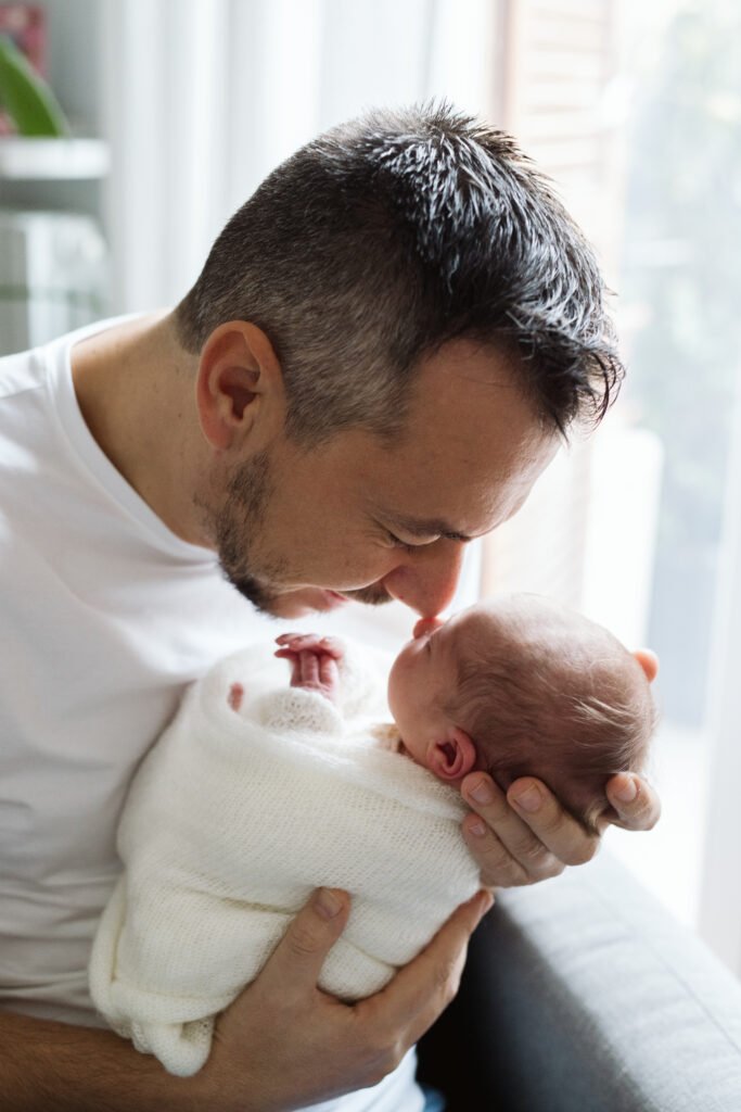 servizi fotografici newborn